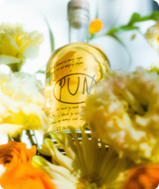 Cheorwon Rice Yakju Nongdam "Standing Egg" 16%