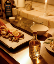 Cheorwon Rice Yakju Nongdam "Standing Egg" 16%