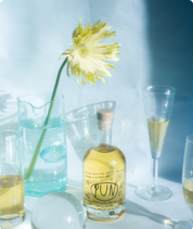 Cheorwon Rice Yakju Nongdam "Standing Egg" 16%